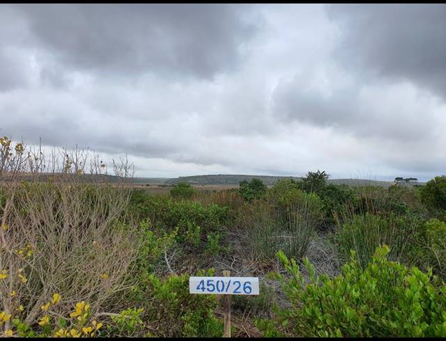 FARM FOR SALE IN GOURITSMOND RURAL